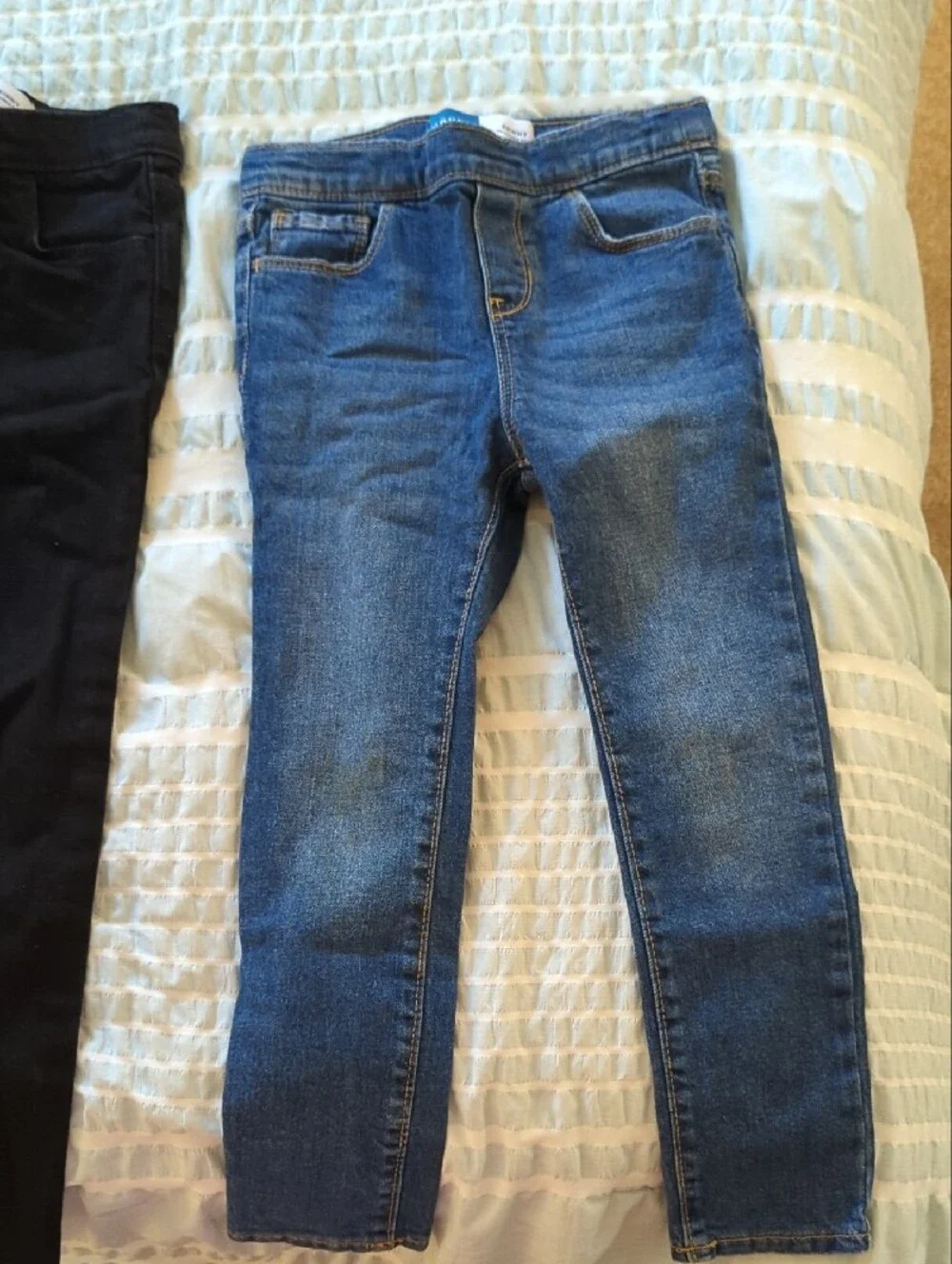 Old Navy four pairs